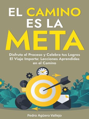 cover image of El Camino es la Meta